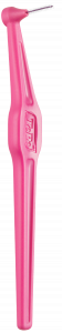 TePe Angle fogköztisztító kefék 0,4 mm, rózsaszín, 25 db