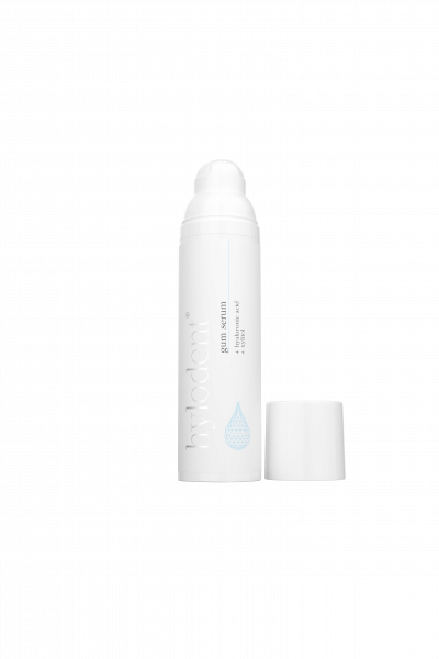 Hylodent íny szérum hialuronsavval, 75 ml