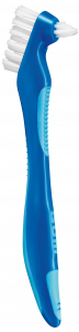 GUM Denture fogkefe