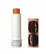 KORRES Care & Colour Apricot színezett ajakbalzsam, 5 ml