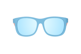 Babiators Navigator napszemüvegek, kék-narancs, 0-2 éves korig