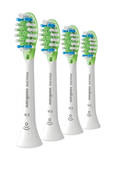 Philips Sonicare W3 Premium White HX9064/17, 4 db