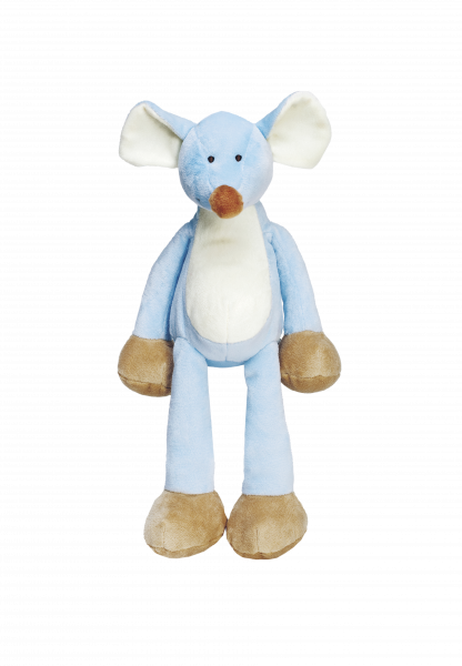 Teddykompaniet Diinglisar Egér, 34 cm