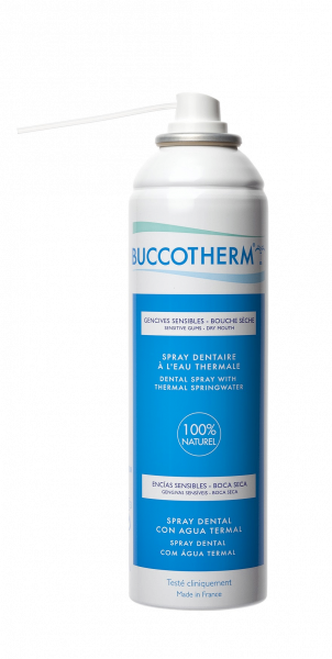 Buccotherm szájspray, 200 ml