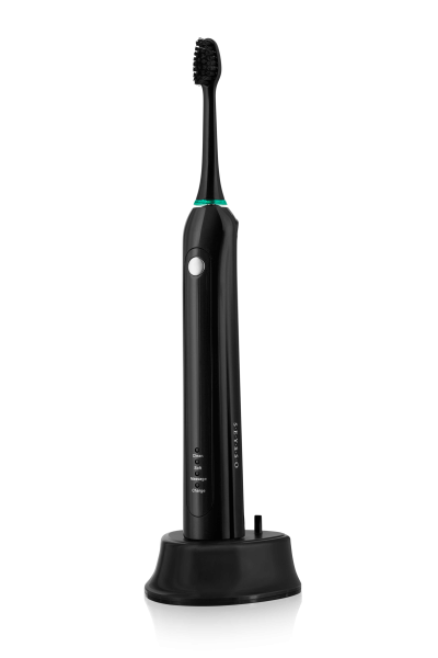 Seysso Carbon Basic Black szónikus fogkefe