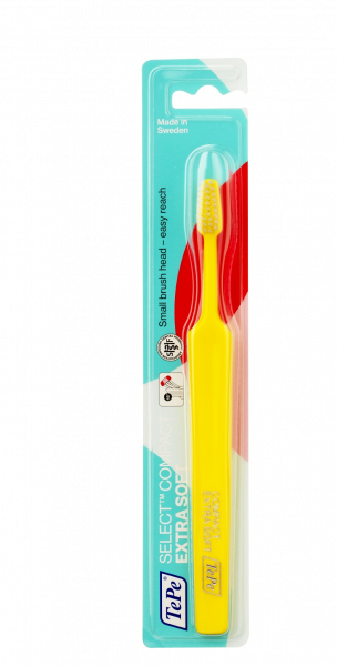 TePe Select Compact X-soft