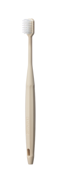 APAGARD ECO fogkefe, közepes