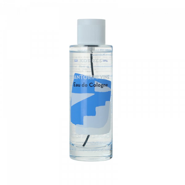 KORRES EDC Santorini Vine – kölnivíz Szantorini bor, 100 ml