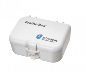 Miradent Protho Box