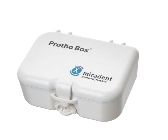 Miradent Protho Box