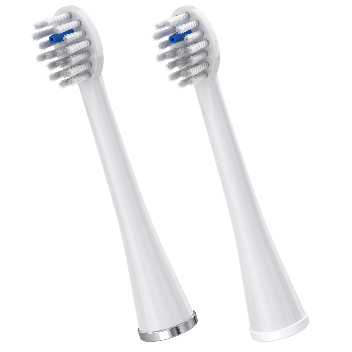 Waterpik Sonic Fusion Compact pótfejek, 2 db