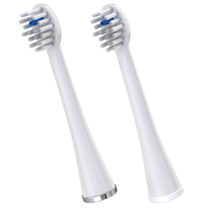 Waterpik Sonic Fusion Compact pótfejek, 2 db
