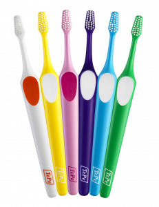 TePe Supreme Compact soft