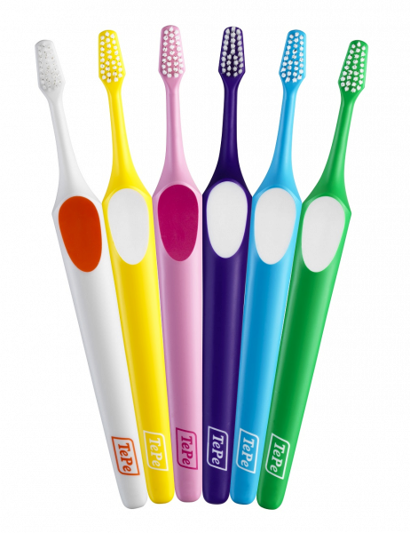 TePe Supreme Compact soft