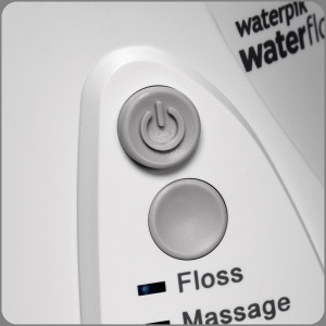 Waterpik Ultra Professional - Aquarius - WP660 szájzuhany, fehér