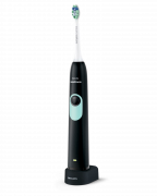 Philips Sonicare for Teens Black, szónikus fogkefe