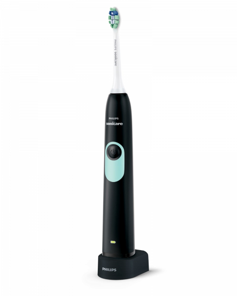 Philips Sonicare for Teens Black HX6212/89, szónikus fogkefe
