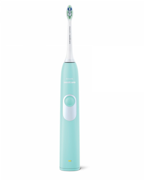 Philips Sonicare for Teens Mint Green HX6212/90, szónikus fogkefe