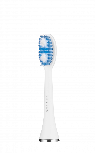 Seysso Oxygen O-Sonicc White szónikus fogkefe