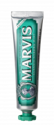 MARVIS Classic Strong Mint fluoridos fogkrém, 85 ml