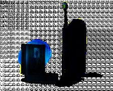 Philips Sonicare ProtectiveClean 6100 Black with Sanitizer