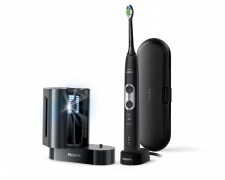 Philips Sonicare ProtectiveClean 6100 HX6870/57, Szónikus elektromos fogkefe