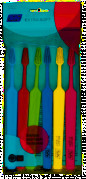 TePe Select x-soft, fogkefe szett, 4 + 2 ingyen