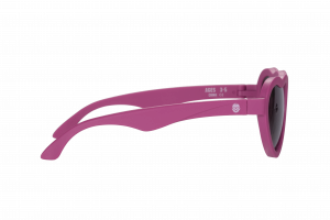 Babiators Heartbreaker napszemüvegek, 3-5 éves korig