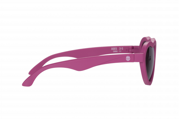 Babiators Heartbreaker napszemüvegek, 3-5 éves korig