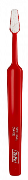 TePe Special Care Regular, ultra puha fogkefe