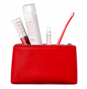 SWISSDENT EXTREME ajándékcsomag az intenzíven ragyogó fehér fogakért