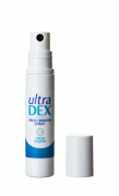 UtraDEX szájspray, 9 ml