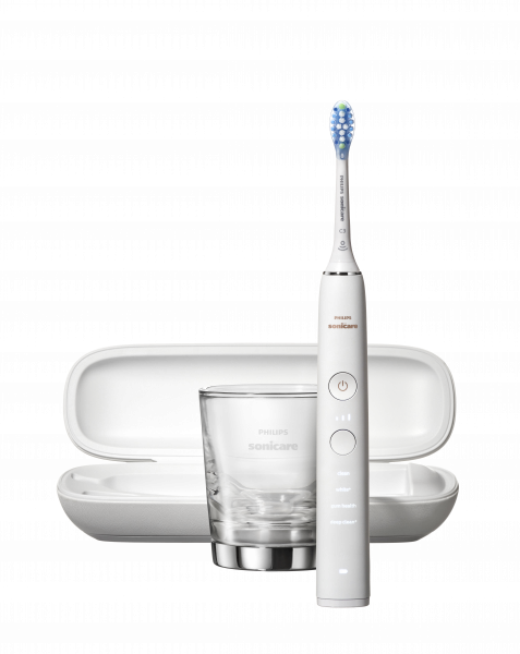 philips sonicare hx9911