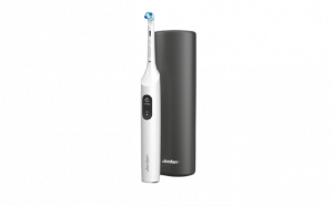 JORDAN Clean Smile elektromos fogkefe