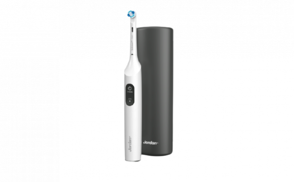 JORDAN Clean Smile elektromos fogkefe