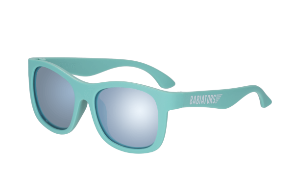 Babiators The Surfer polarizált napszemüvegek, 0-2 éves korig