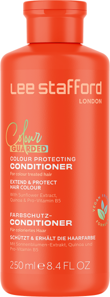 Lee Stafford Colour Guarded Védő kondicionáló festett hajra, 250 ml