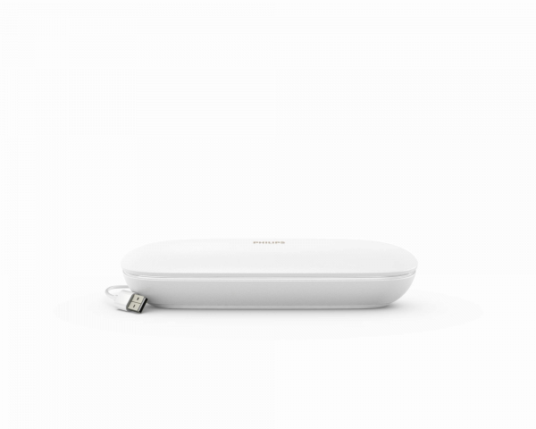 Philips Sonicare DiamondClean SMART White HX9924/07, szónikus elektromos fogkefe