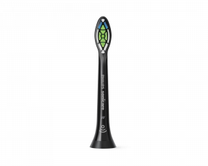 Philips Sonicare W Optimal White Black HX6064/11, 4 db