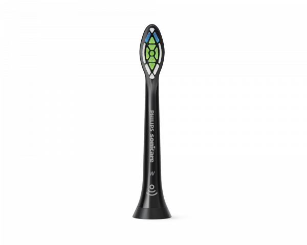 Philips Sonicare W Optimal White Black HX6064/11, 4 db