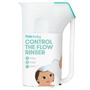 Fridababy Babafürdető kanna