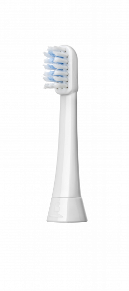 Megasonex közepes sörtéjű pótfejek, 2 db