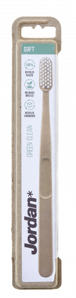 Jordan Green Clean Soft