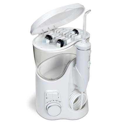 Waterpik WF-06 Whitening szájzuhany az egész család számára