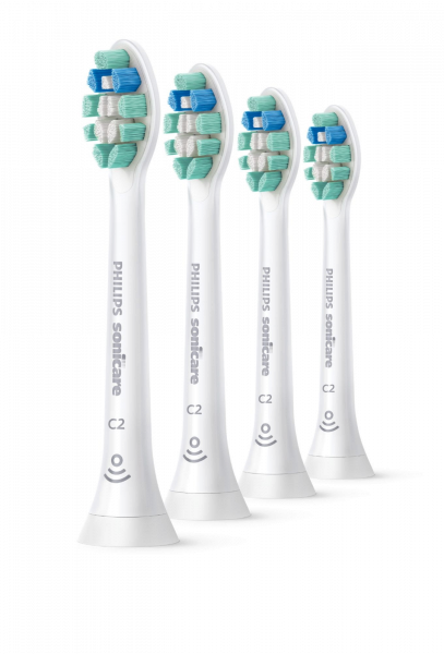 Philips Sonicare Optimal Plaque Defense HX9024/10, 4 db