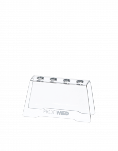 Állvány TePe fogköztisztisztító kefékhez