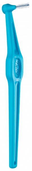 TePe Angle fogköztisztító kefék 0,6 mm, kék, 6 db
