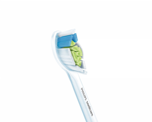 Philips Sonicare W Optimal White HX6066/10, 6 db