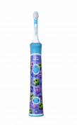 Philips Sonicare For Kids HX6321/04, szónikus fogkefe