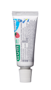 GUM Junior foggél, utazó kiszerelés, 12 ml